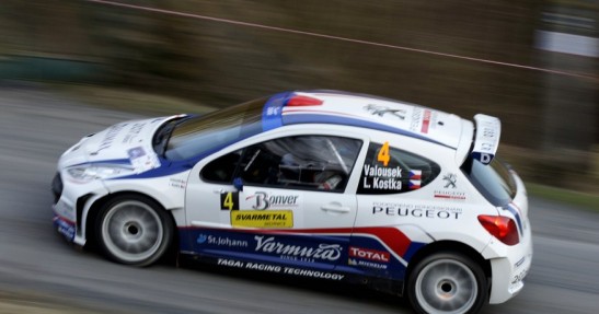 Valasska Rally